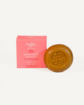 Aleppo Seife Damaszener Rose Bio, 100 g