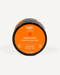 Schwarze Seife mit Arganöl – Savon Noir, 180 g