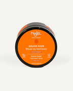 Schwarze Seife mit Arganöl – Savon Noir, 180 g