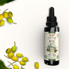 Bio Neemöl kaltgepresst, 50 ml