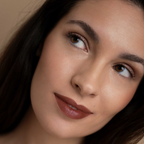 Burgundy Lipstick – Bio & Vegan, 4 g