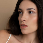 GEODERM Marrakech Brown Lipstick – Natural, vegan lipstick, 4 g