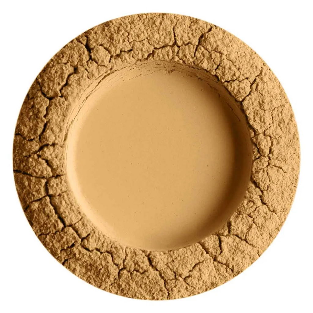 Mineral Foundation Powder – Natural mineral powder with SPF 15, 10 g 