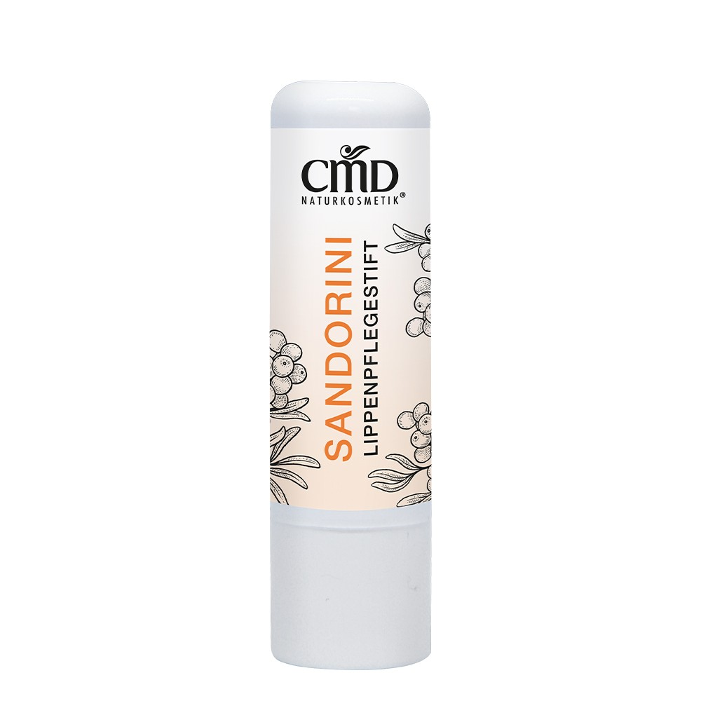 Sandorini Lippenpflegestift, 4,5 g