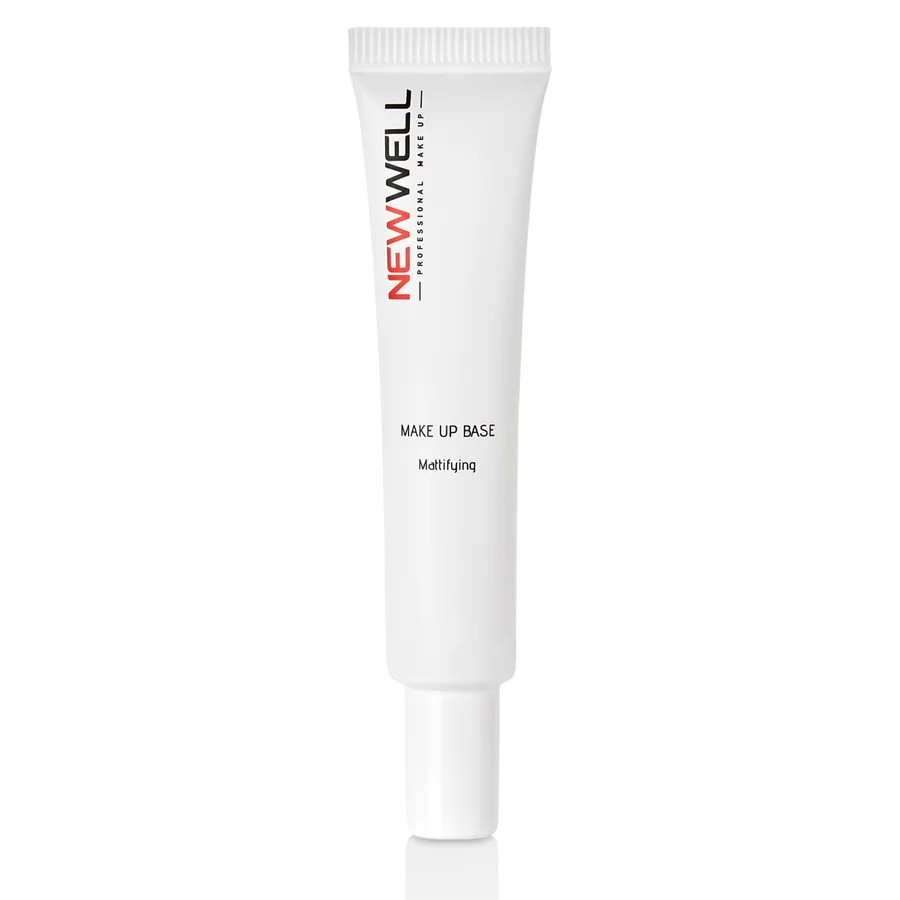 Mattifying Make Up Base Primer, für mattes Finish Make-Up Basis, 30 ml