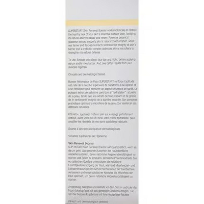 Superstart Booster, 50ml