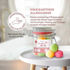 3in1 Dusch-Konfekt Von Herzen alles Liebe – Geschenkidee, 200 g