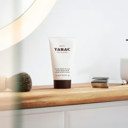 After Shave Balsam – Beruhigende Pflege für Männer, 75 ml
