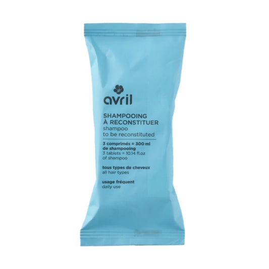Shampoo – Für die tägliche Anwendung, 300 ml