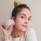 Cleansing Mask – Organisch, Bio & Vegan, 150 ml