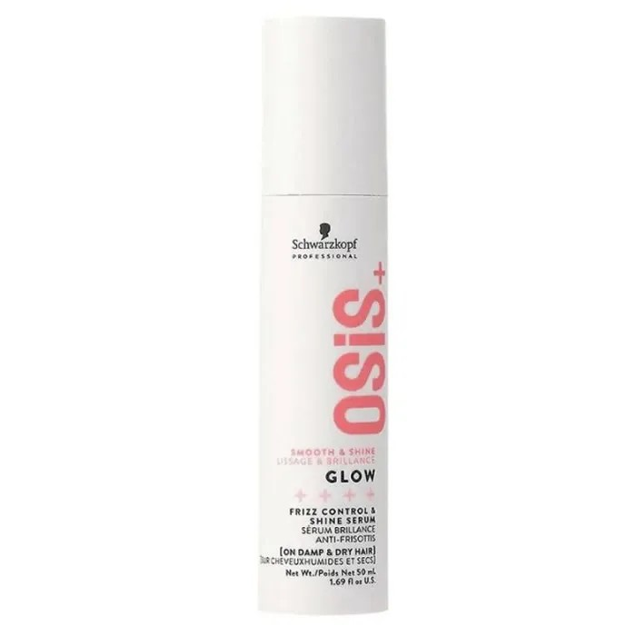 Osis+ Frizz Kontrolle & Glanz Serum 50 ml