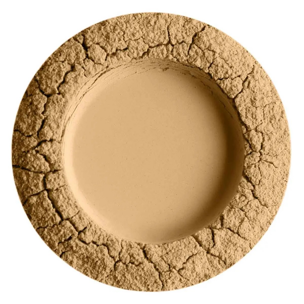 Mineral Foundation Powder – Natural mineral powder with SPF 15, 10 g 