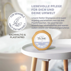 Schaumie Sensibelchen – milde Haarpflege, 60 g