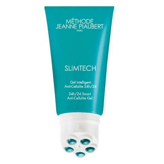 Slimtech Anti-Cellulite Gel – 24h Wirkung & Glättung