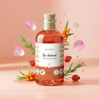 Organic Scar Oil Pure Repair – regenerating care, 90 ml