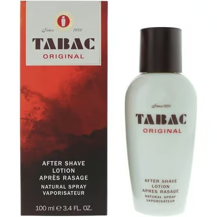 After-Shave Spray – erfrischend & pflegend, 100 ml