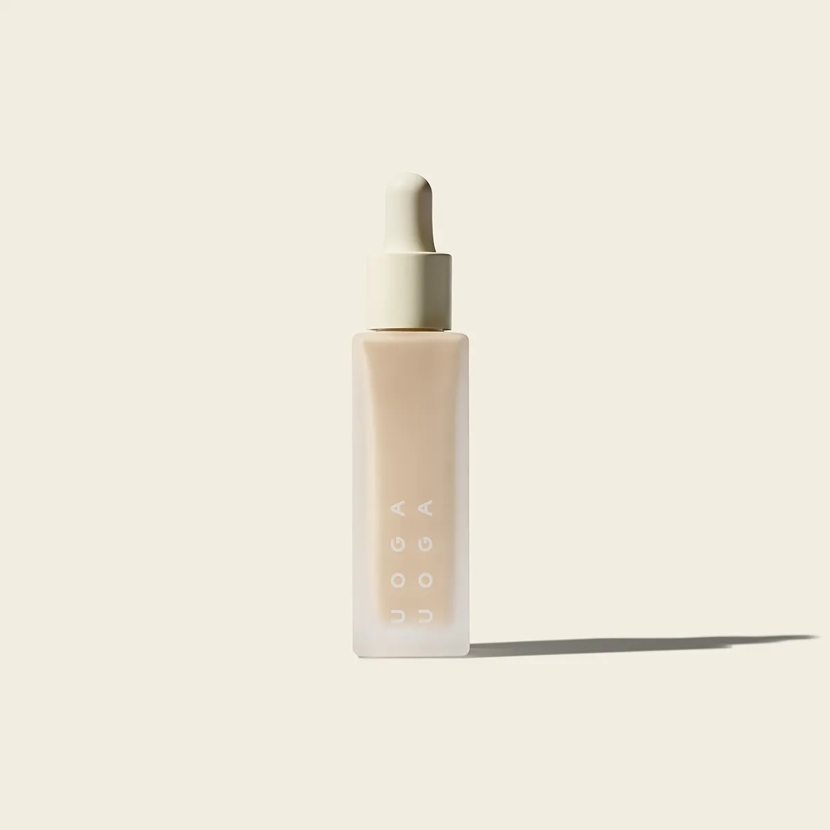 Mineral Serum Foundation – Natürlich & Bio, 30 ml