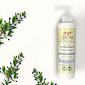 Bio Myrte Waschgel für Gesicht & Körper, 150 ml