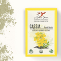 Bio Cassia Pulver (Neutrales Henna), 100 g