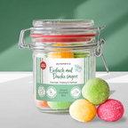 3in1 Dusch-Konfekt Einfach mal Danke sagen – Geschenkidee, 200 g