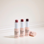 Bio Lippenbalsam Nachfüllung – Getönt, pflegend & 39 % Bio