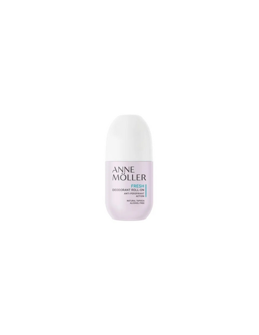 Body Essentials Fresh Roll-On Deo, 75ml