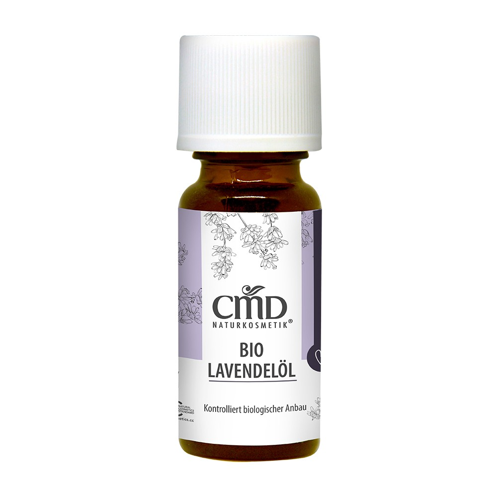 Lavendelöl, 10 ml