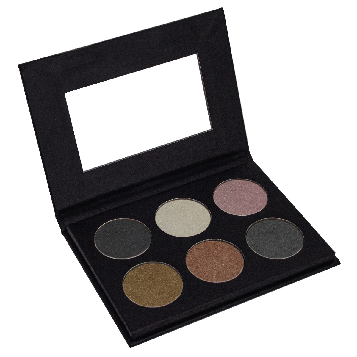  Sweet Desert Eyeshadow – Vegan & Natürlich, 12 g
