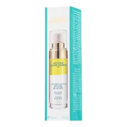 Hydro‑Active 48H Biphase Serum