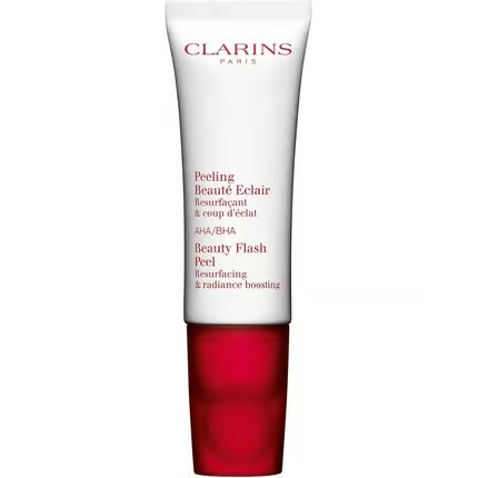 Beauty Flash Peel – Schnelles Peeling für strahlende Haut, 50ml 