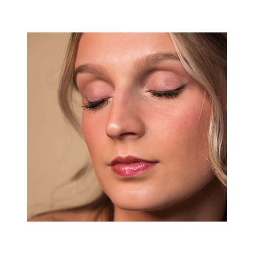 Anger Pink Eyeshadow – Vegan & Natürlich, 2 g