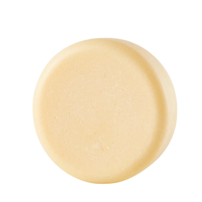 Festes Shampoo – Pflege für lockiges Haar, 60 ml