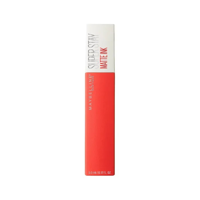 Super Stay Matte Ink Liquid Lipstick, 5 ml