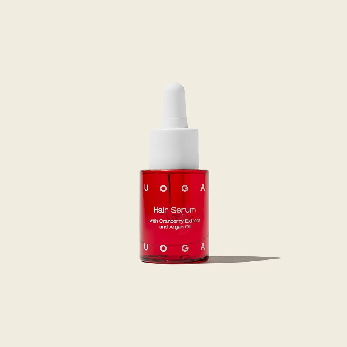 Hair Serum – Nourishing & Smoothing Care, 15 ml