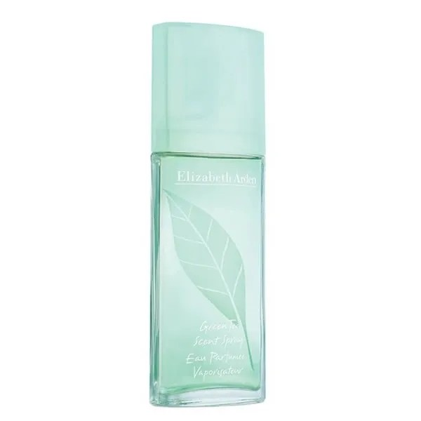 Green Tea Eau Parfumée Spray