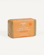 Aleppo Seife Orangenblüte Bio, 100 g