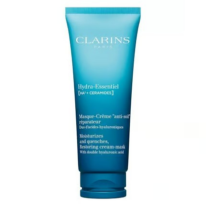 Essentiel Gesichts-Maske – intensive Feuchtigkeit, 75 ml