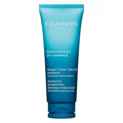 Essentiel Gesichts-Maske – intensive Feuchtigkeit, 75 ml