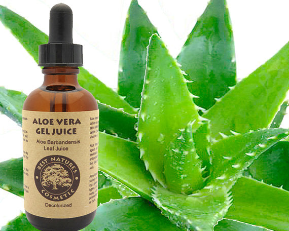 Natürlich Schön – Hautpflege-Set mit Aloe Vera, Sheabutter & Pink Clay