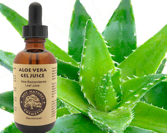 Natürlich Schön – Hautpflege-Set mit Aloe Vera, Sheabutter & Pink Clay