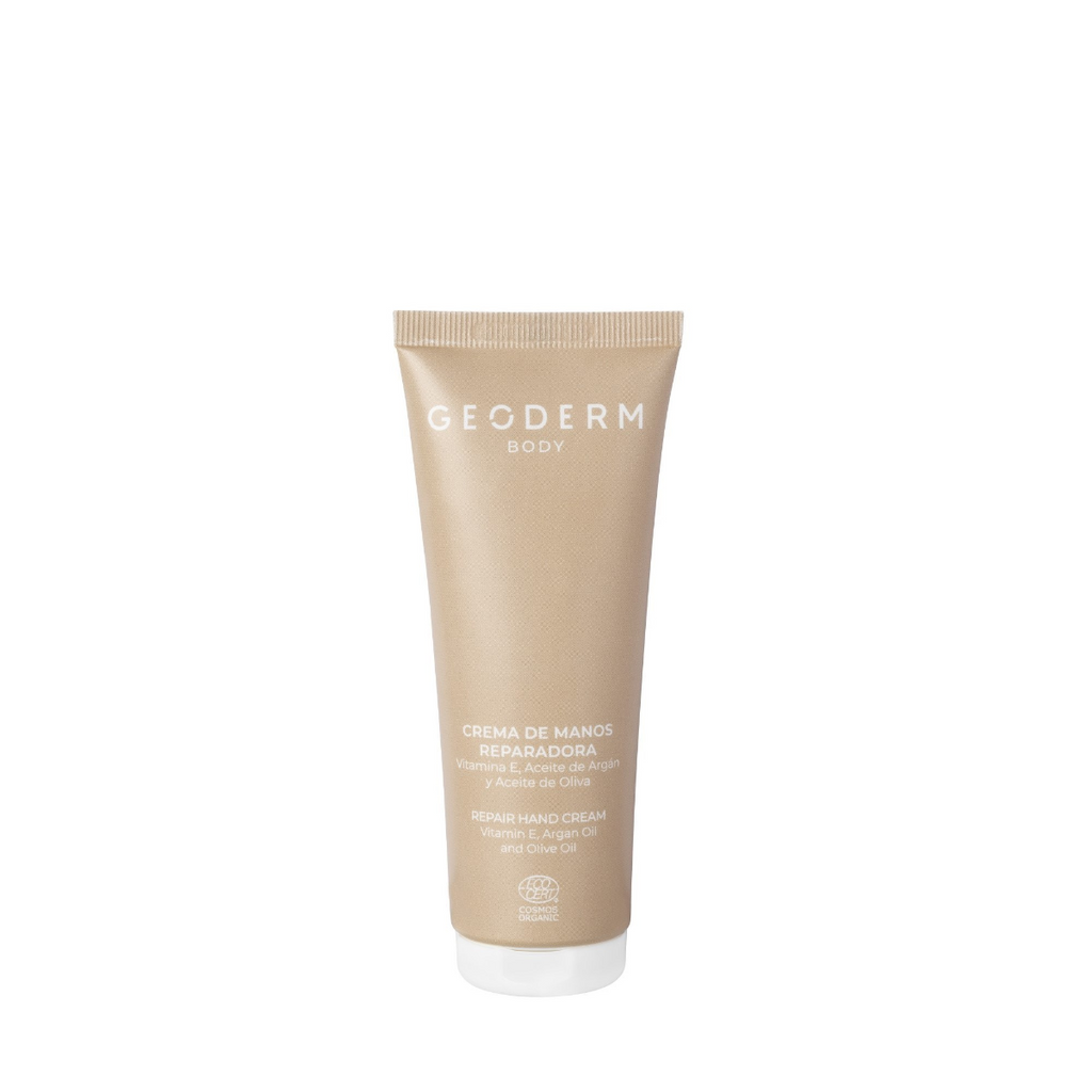 Hand Repair Cream (Organic, Bio & Vegan), 75 ml