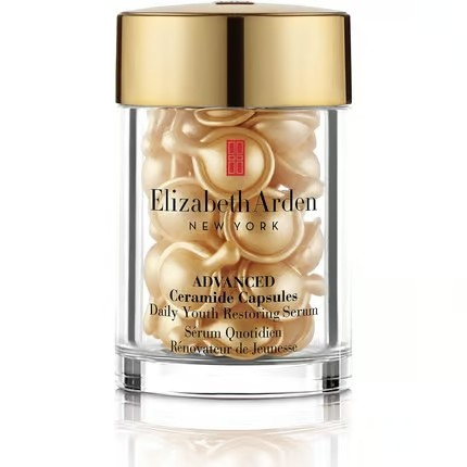 Advanced Ceramide Serum – 30 Kapseln