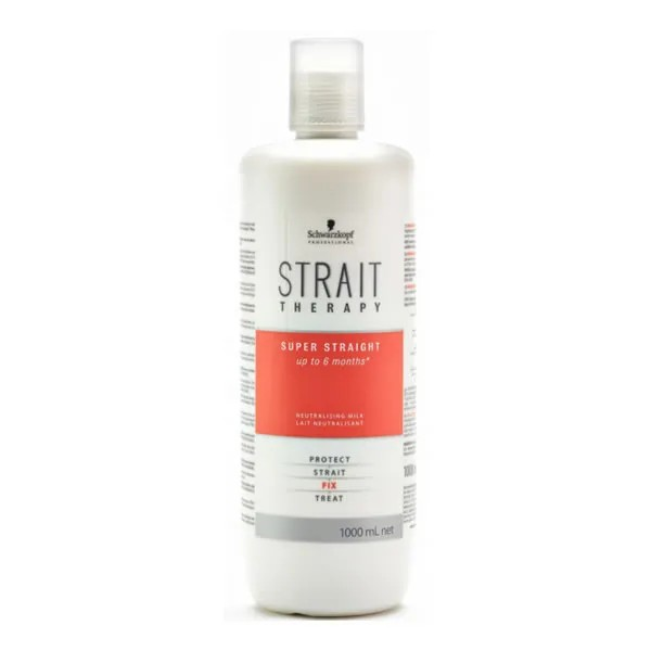 Strait Styling Therapy Milch 1000 ml