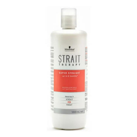 Strait Styling Therapy Milch 1000 ml