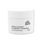 Peeling mit Papain & Bromelain – Sanfte Hauterneuerung, 40g