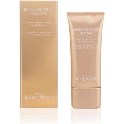 Suprem' Advance Premium Neck &amp; Deco Cream, 50 ml