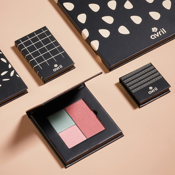 Eyebrow Shadow – Natürliche & definierte Augenbrauen, 2,5 g