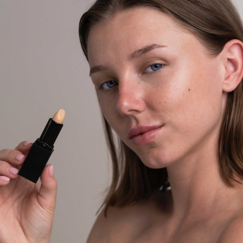 Soft Beige Concealer – Natürlich & Vegan, 4 g