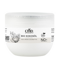Bio Kokosöl – kaltgepresstes Pflegeöl, 500 ml