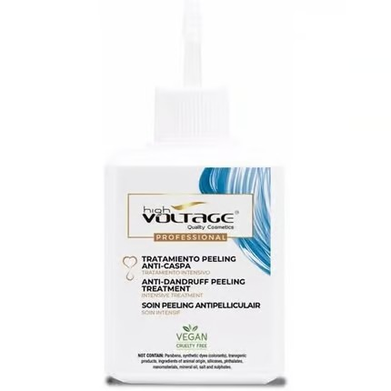 Trichology Trat Peeling – Sanftes Peeling für gesunde Kopfhaut, 200ml 